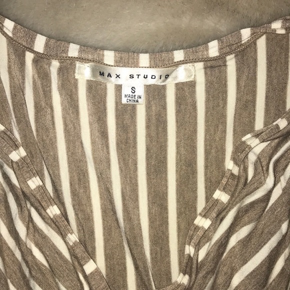 Max Studio Sundress - Picture 5 of 5